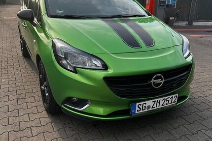 Opel Corsa 77.318 km 8.400 &euro; Düsseldorf 40231