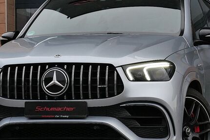 Mercedes-Benz GLE 63 AMG 67.300 km 79.790 &euro; Krefeld 47800