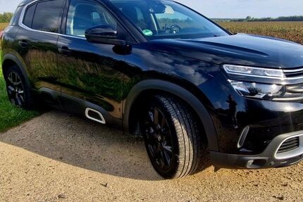 Citroen C5 Aircross 103.000 km 14.800 &euro; Bedburg 50181