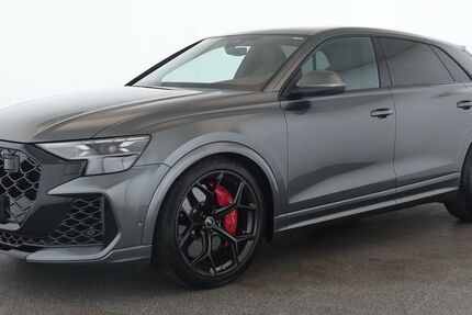 Audi RSQ8 15.100 km 123.744 &euro; Neuss 41460