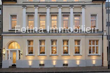 Haus Mönchengladbach Süd - 25 Zimmer, 700 m&sup2;, 1.299.000&euro; | Angebot:27353273