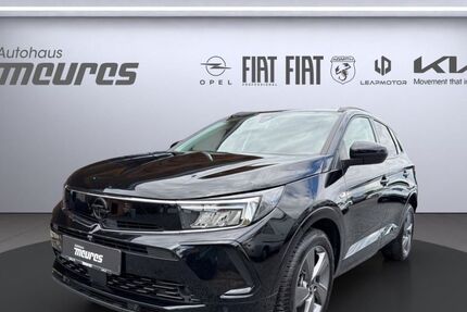 Opel Grandland (X) 17.745 km 19.833 &euro; Heinsberg 52525