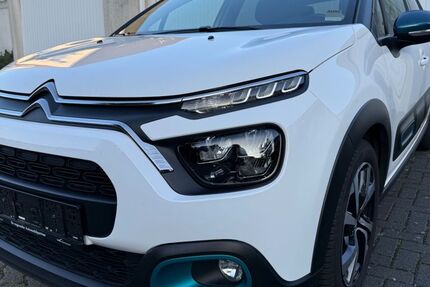 Citroen C3 45.601 km 8.690 &euro; Grevenbroich 41515