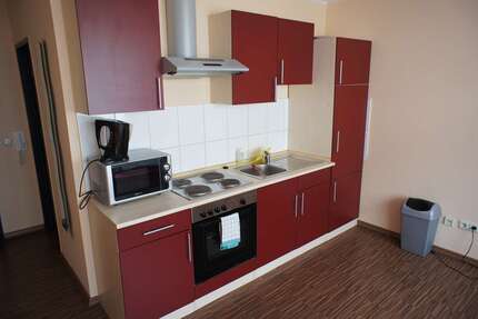 Zimmer Düsseldorf Pempelfort - 1 Zimmer, 890&euro; | Angebot:26396428