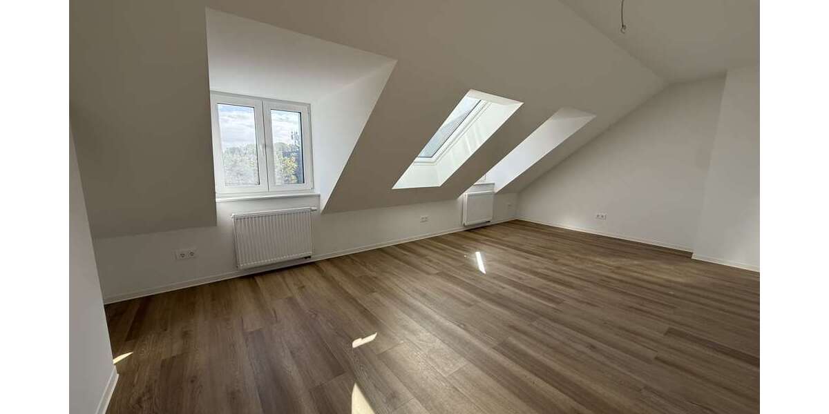 Etagenwohnung Krefeld / Uerdingen Uerdingen - 3 Zimmer, 87 m&sup2;, 299.900&euro; | Angebot:27469252
