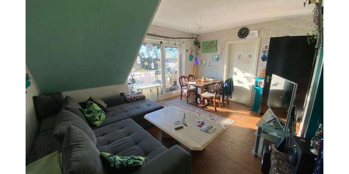 Etagenwohnung Kaarst - 3 Zimmer, 79 m&sup2;, 259.000&euro; | Angebot:27476365