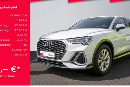 Audi Q3 5.117 km 33.780 &euro; Heinsberg 52525