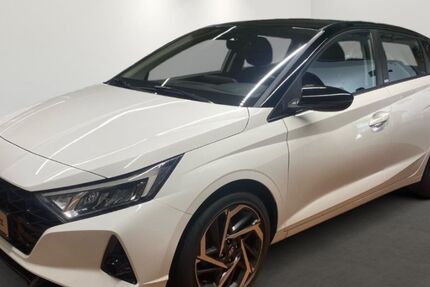 Hyundai i20 64.306 km 13.390 &euro; Düsseldorf 40233