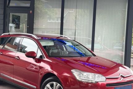 Citroen C5 118.876 km 7.750 &euro; Düsseldorf 40599