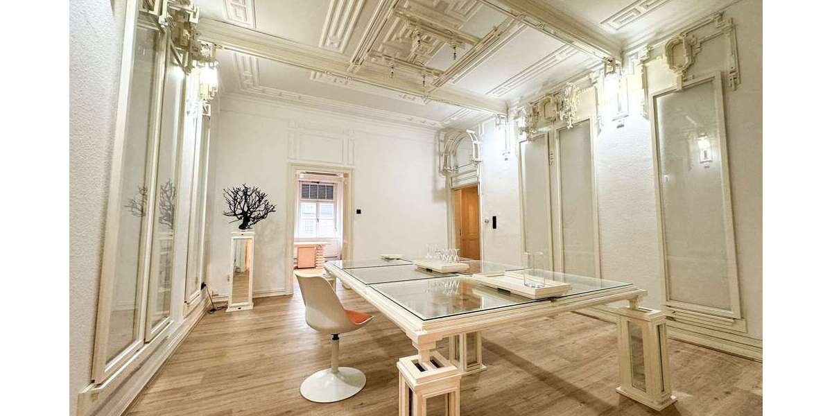 Gewerbeobjekt Düsseldorf Niederkassel - 1.500&euro; | Angebot:27493450