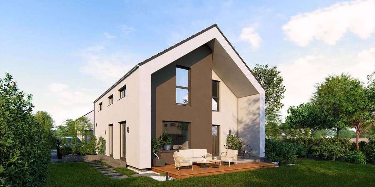 Einfamilienhaus Korschenbroich - 4 Zimmer, 151 m&sup2;, 399.900&euro; | Angebot:27393718