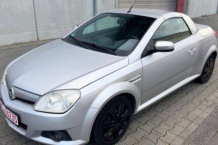 Opel Tigra 170.000 km 2.190 &euro; Mönchengladbach 41238
