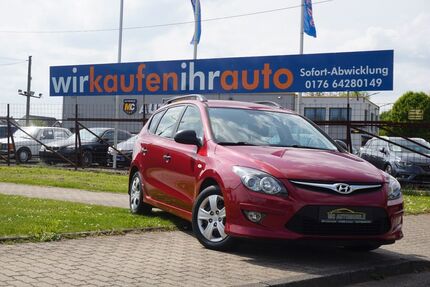 Hyundai i30 158.000 km 2.399 &euro; Kempen 47906