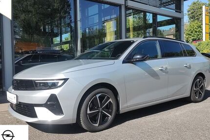 Opel Astra 15.404 km 20.950 &euro; Düsseldorf 40625