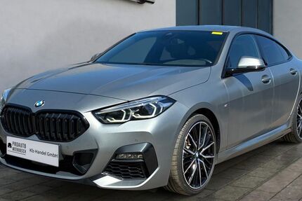 BMW 218 Gran Coupé 29.000 km 26.750 &euro; Meerbusch 40668
