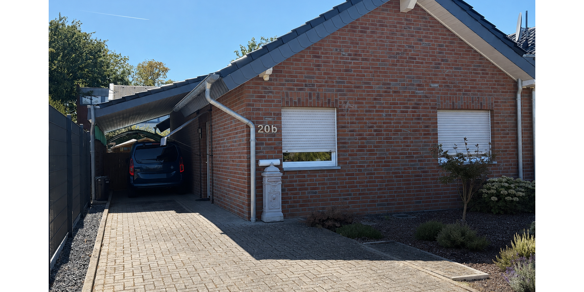 Einfamilienhaus Wassenberg - 3 Zimmer, 83 m&sup2;, 325.000&euro; | Angebot:27231410