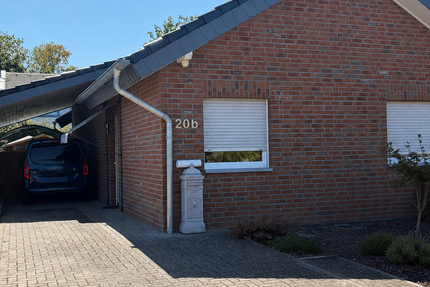 Haus Wassenberg - 3 Zimmer, 83 m&sup2;, 325.000&euro; | Angebot:27231410