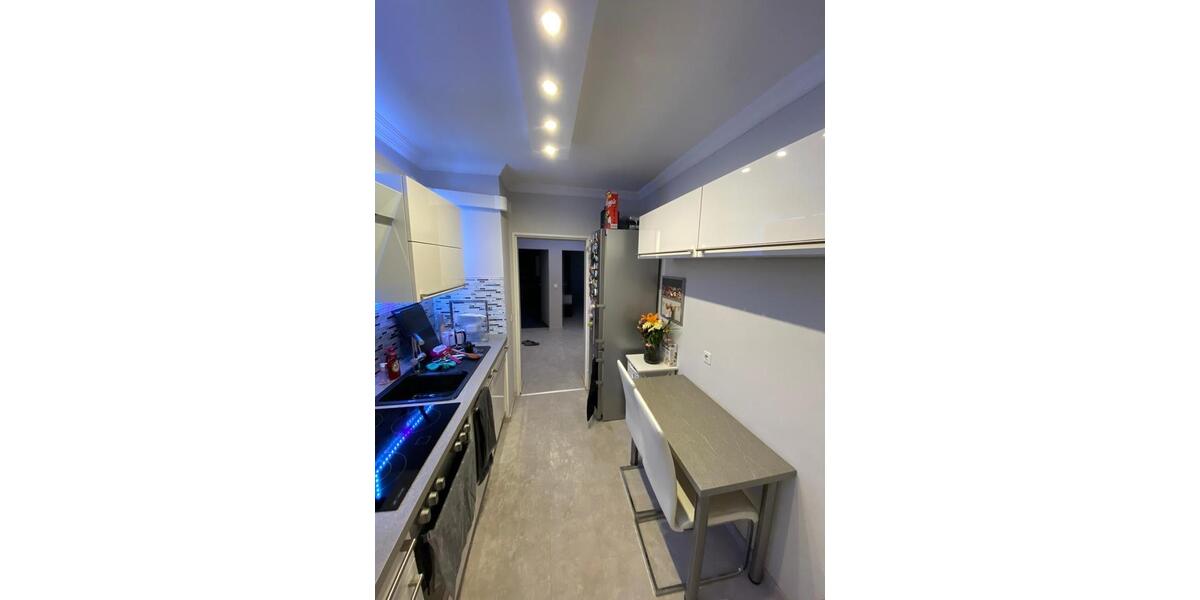 Etagenwohnung Krefeld Gartenstadt - 3 Zimmer, 73 m&sup2;, 189.000&euro; | Angebot:26826769