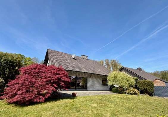 Einfamilienhaus Niederkrüchten - 5 Zimmer, 183 m&sup2;, 559.000&euro; | Angebot:26593053