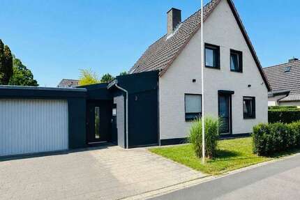 Haus Grevenbroich - Gustorf Gustorf - 4 Zimmer, 125 m&sup2;, 325.000&euro; | Angebot:27322606