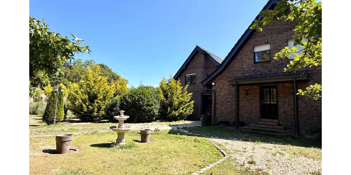 Einfamilienhaus Grefrath - 8 Zimmer, 229 m&sup2;, 998.000&euro; | Angebot:27324838
