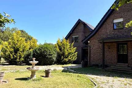 Haus Grefrath - 8 Zimmer, 229 m&sup2;, 998.000&euro; | Angebot:27324838