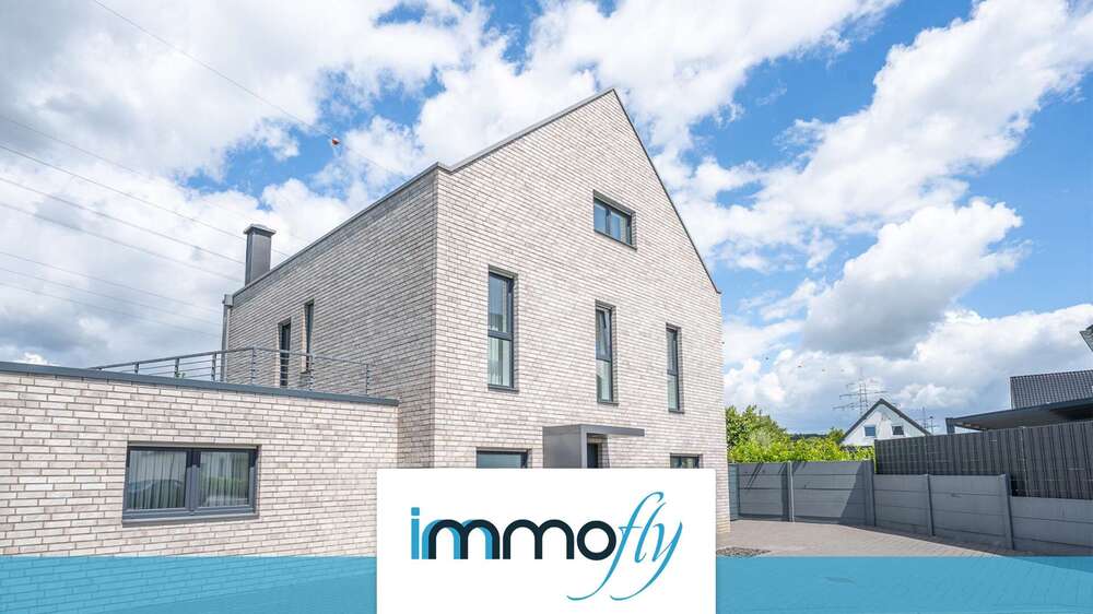 Einfamilienhaus Hückelhoven / Millich Millich - 8 Zimmer, 195 m&sup2;, 619.000&euro; | Angebot:26934113