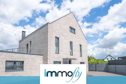Haus Hückelhoven / Millich Millich - 8 Zimmer, 195 m&sup2;, 619.000&euro; | Angebot:26934113