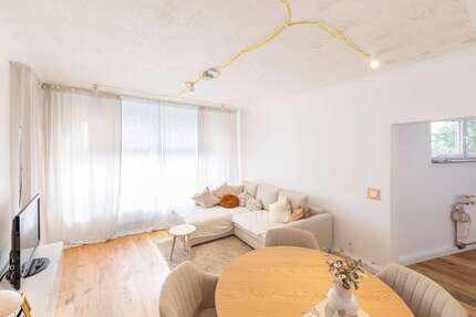Wohnung Neuss Furth-Mitte - 3 Zimmer, 64 m&sup2;, 165.000&euro; | Angebot:24854375