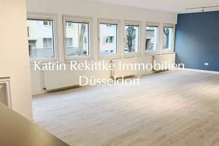 Gewerbeobjekt Düsseldorf Derendorf - 620&euro; | Angebot:27301070