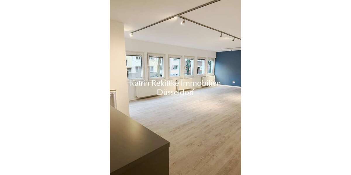 Gewerbeobjekt Düsseldorf Derendorf - 620&euro; | Angebot:27301070