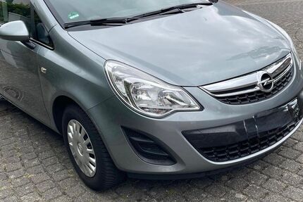 Opel Corsa 58.500 km 3.350 &euro; Wegberg 41844