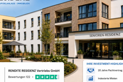 Wohnung Düsseldorf - 1.5 Zimmer, 50 m&sup2;, 250.000&euro; | Angebot:27322087