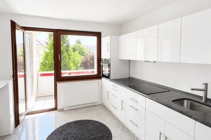 Wohnung Düsseldorf Flingern Süd - 2.5 Zimmer, 55 m&sup2;, 239.000&euro; | Angebot:26932485