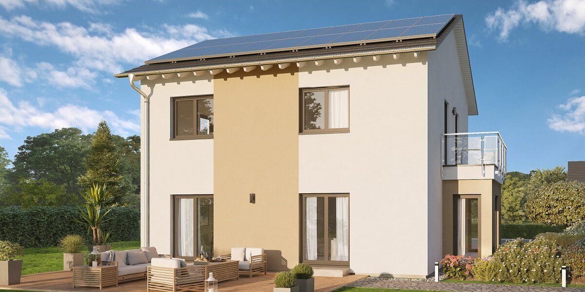 Individuell gestaltetes Einfamilienhaus in Kleinenbroich - Flexibilität trifft Qualität und Sicherheit - Einfamilienhaus Kleinenbroich Kleinenbroich | Angebot:27474202