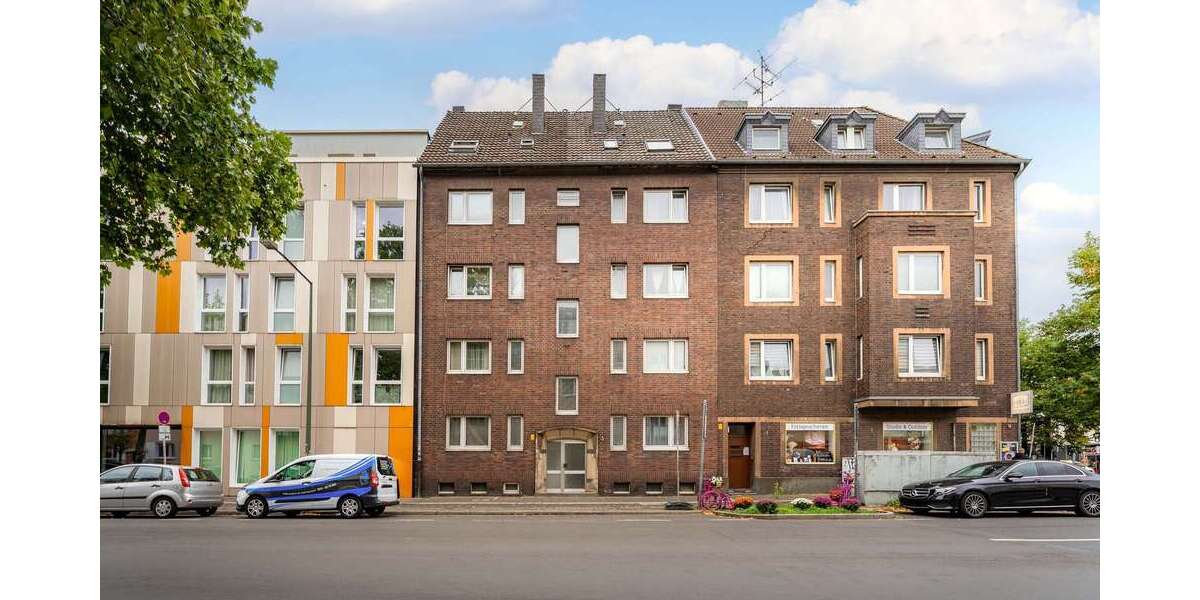 Einfamilienhaus Düsseldorf Stadtbezirk 6 - 25 Zimmer, 478 m&sup2;, 1.220.000&euro; | Angebot:27330320