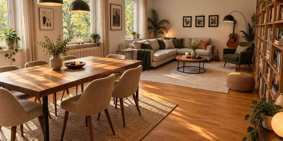 Etagenwohnung Düsseldorf Pempelfort - 3 Zimmer, 82 m&sup2;, 313.000&euro; | Angebot:27323556