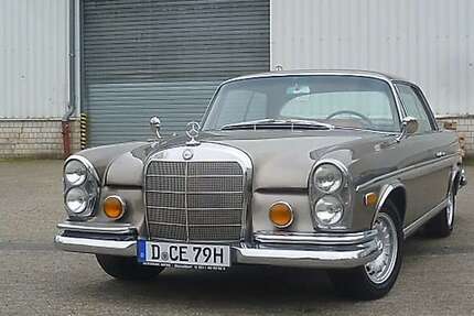 Mercedes-Benz 250 43.680 km 44.998 &euro; Düsseldorf 40470