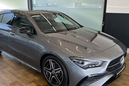 Mercedes-Benz CLA 200 Shooting Brake 12.338 km 30.409 &euro; Kempen 47906