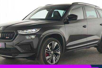 Skoda Kodiaq 87.400 km 34.794 &euro; Neuss 41460