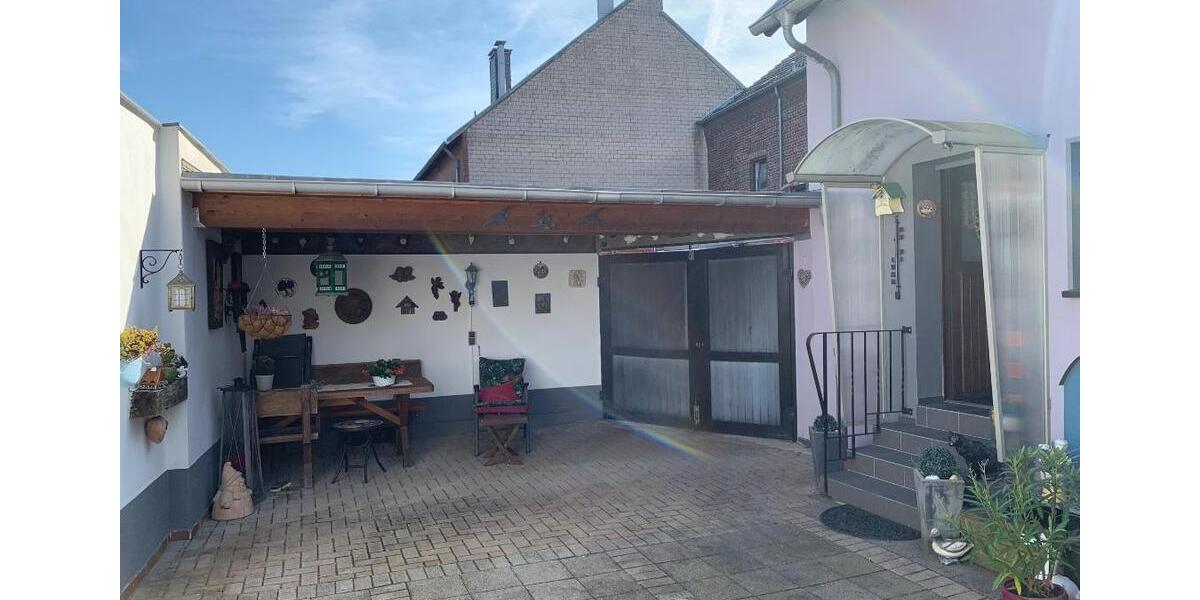 Einfamilienhaus Mönchengladbach Nord - 4 Zimmer, 107 m&sup2;, 318.000&euro; | Angebot:26890856