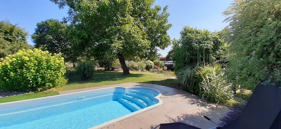Einfamilienhaus Neukirchen-Vluyn Vluyn - 5 Zimmer, 226 m&sup2;, 860.000&euro; | Angebot:27479945