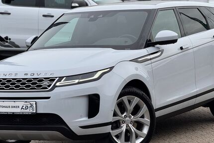 Land Rover Range Rover Evoque 169.955 km 20.800 &euro; Hückelhoven 41836