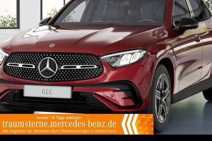 Mercedes-Benz GLC 300 9.391 km 60.990 &euro; Düsseldorf 40470