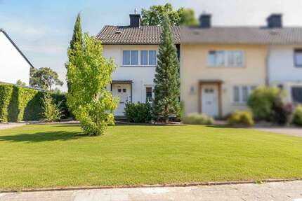 Haus Wassenberg-Rothenbach Rothenbach - 3 Zimmer, 70 m&sup2;, 218.000&euro; | Angebot:27262947