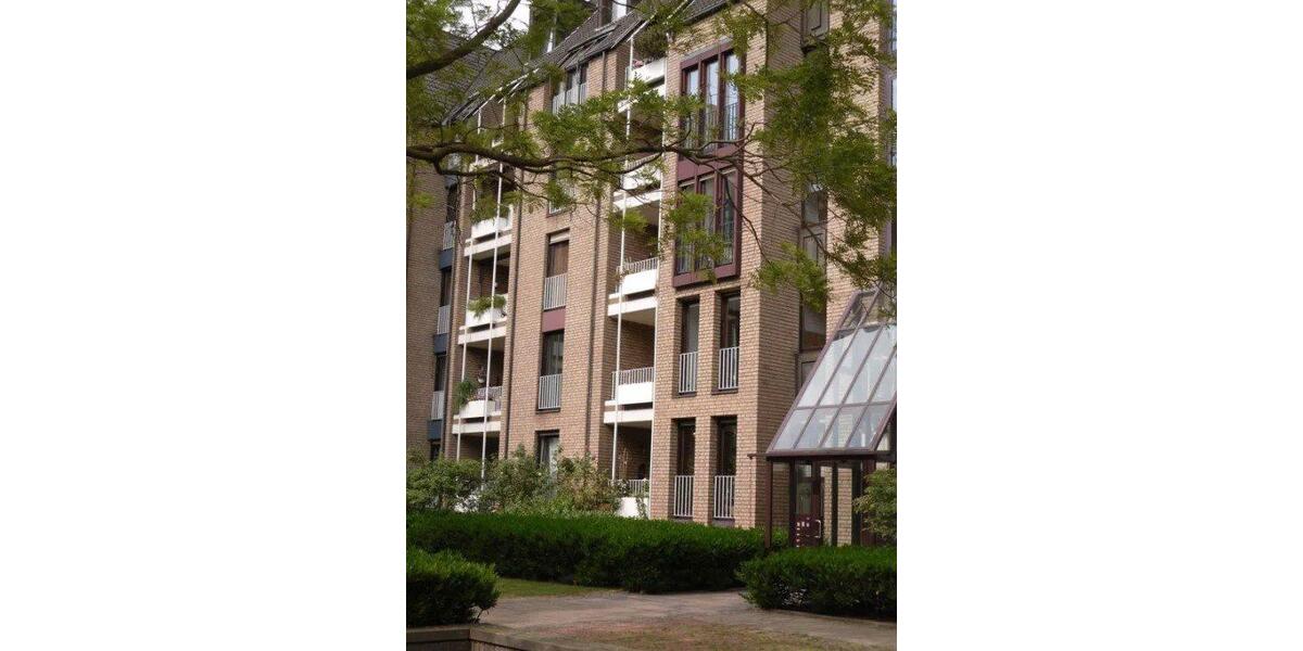 Maisonettenwohnung Düsseldorf Pempelfort - 2 Zimmer, 77 m&sup2;, 549.000&euro; | Angebot:27492325