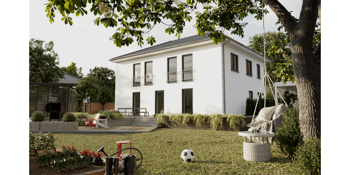 Einfamilienhaus Hückelhoven - 9 Zimmer, 180 m&sup2;, 725.000&euro; | Angebot:26960909