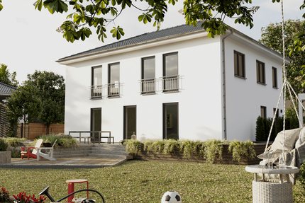 Haus Hückelhoven - 9 Zimmer, 180 m&sup2;, 725.000&euro; | Angebot:26960909