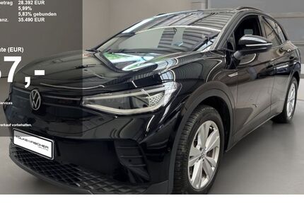 VW ID.4 17.504 km 34.849 &euro; Krefeld 47805