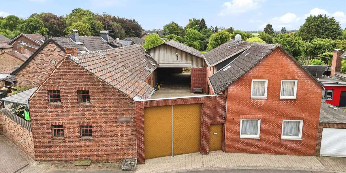 Einfamilienhaus Rommerskirchen / Vanikum Vanikum - 4 Zimmer, 89 m&sup2;, 479.000&euro; | Angebot:27308949